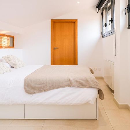Ca Leudald 3 Apartamento En Besalu Con Terraza 外观 照片