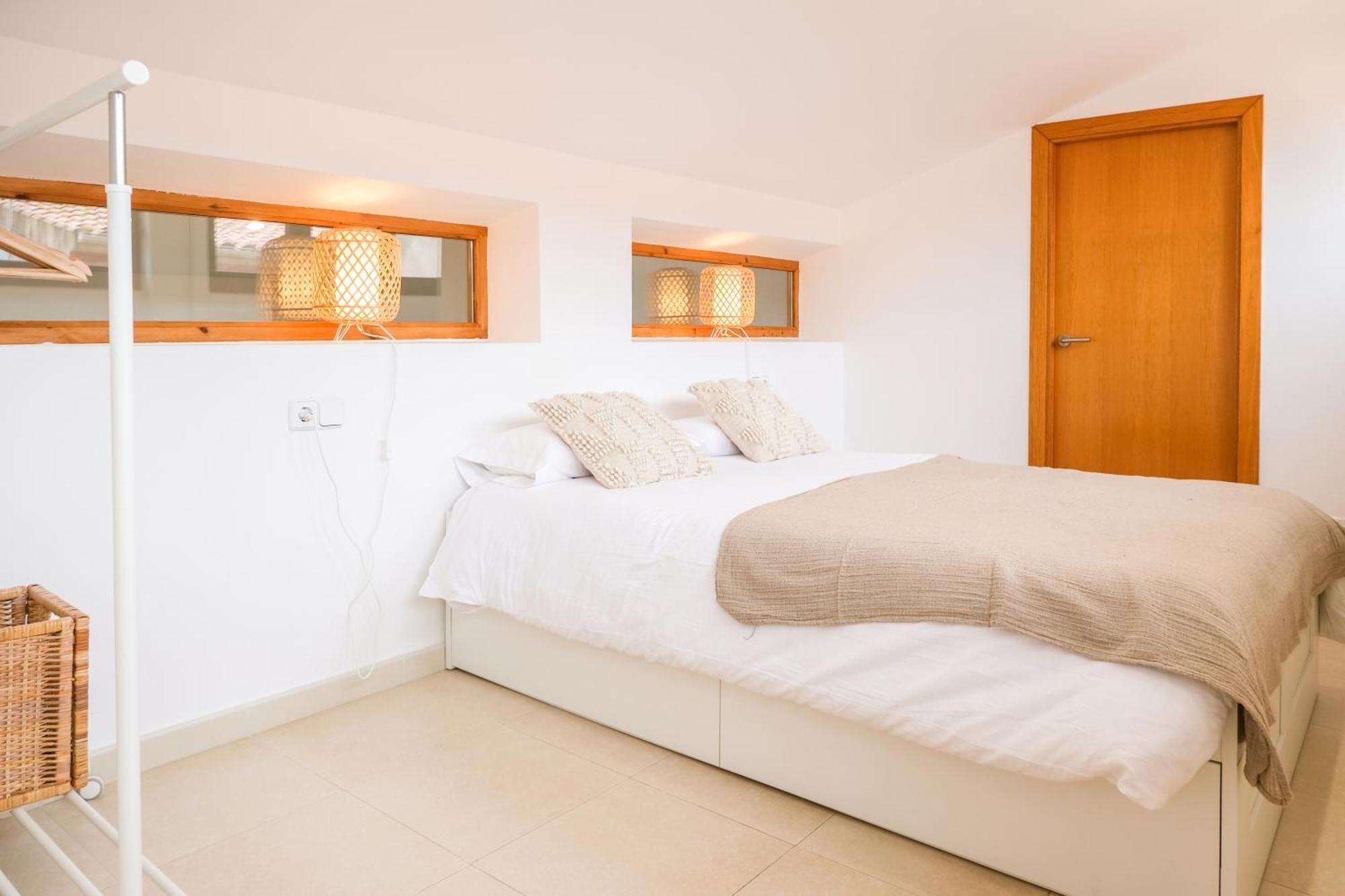 Ca Leudald 3 Apartamento En Besalu Con Terraza 外观 照片
