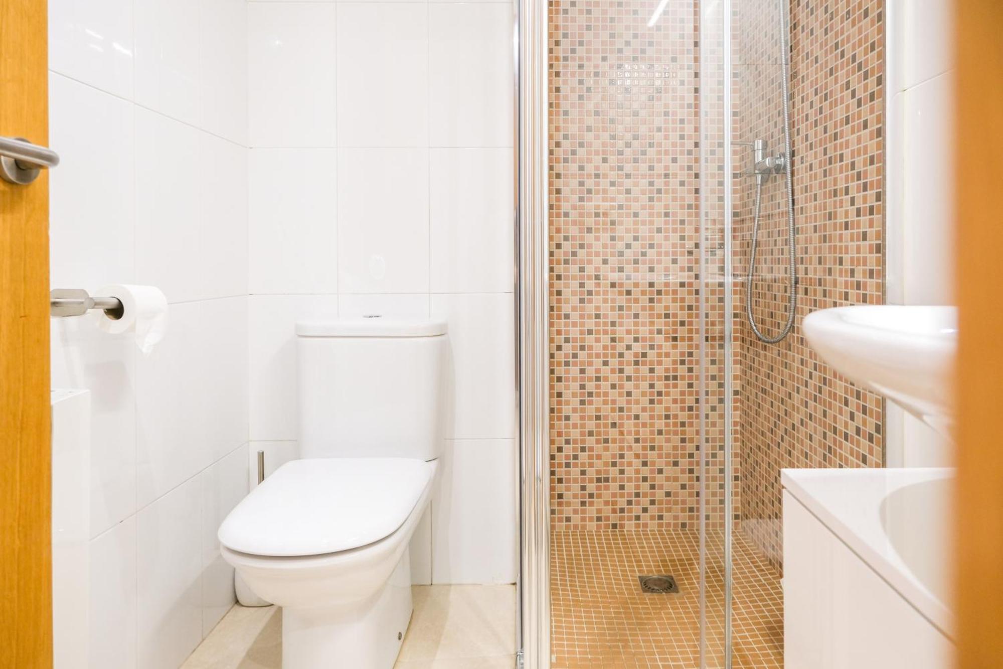 Ca Leudald 3 Apartamento En Besalu Con Terraza 外观 照片