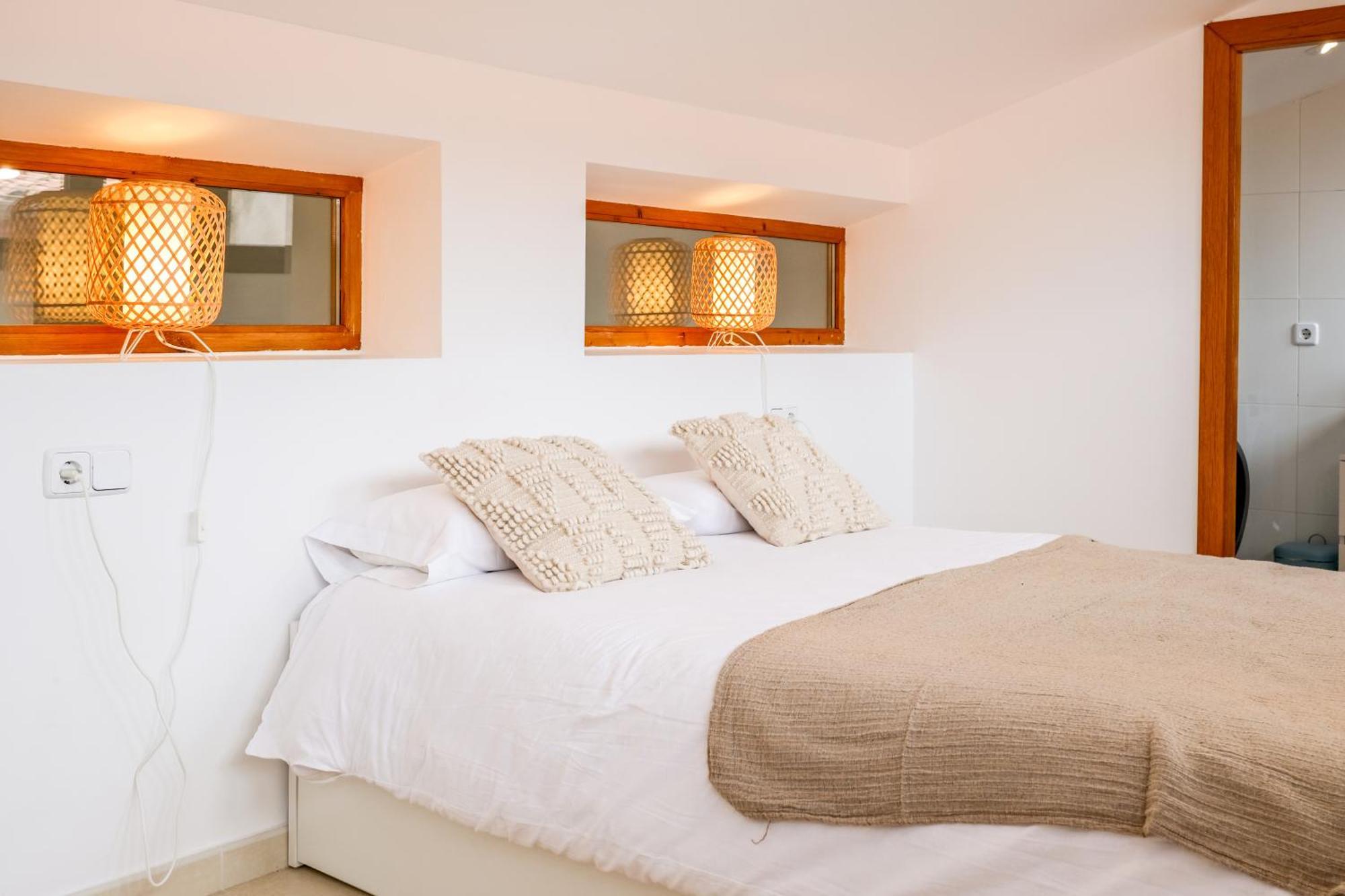 Ca Leudald 3 Apartamento En Besalu Con Terraza 外观 照片