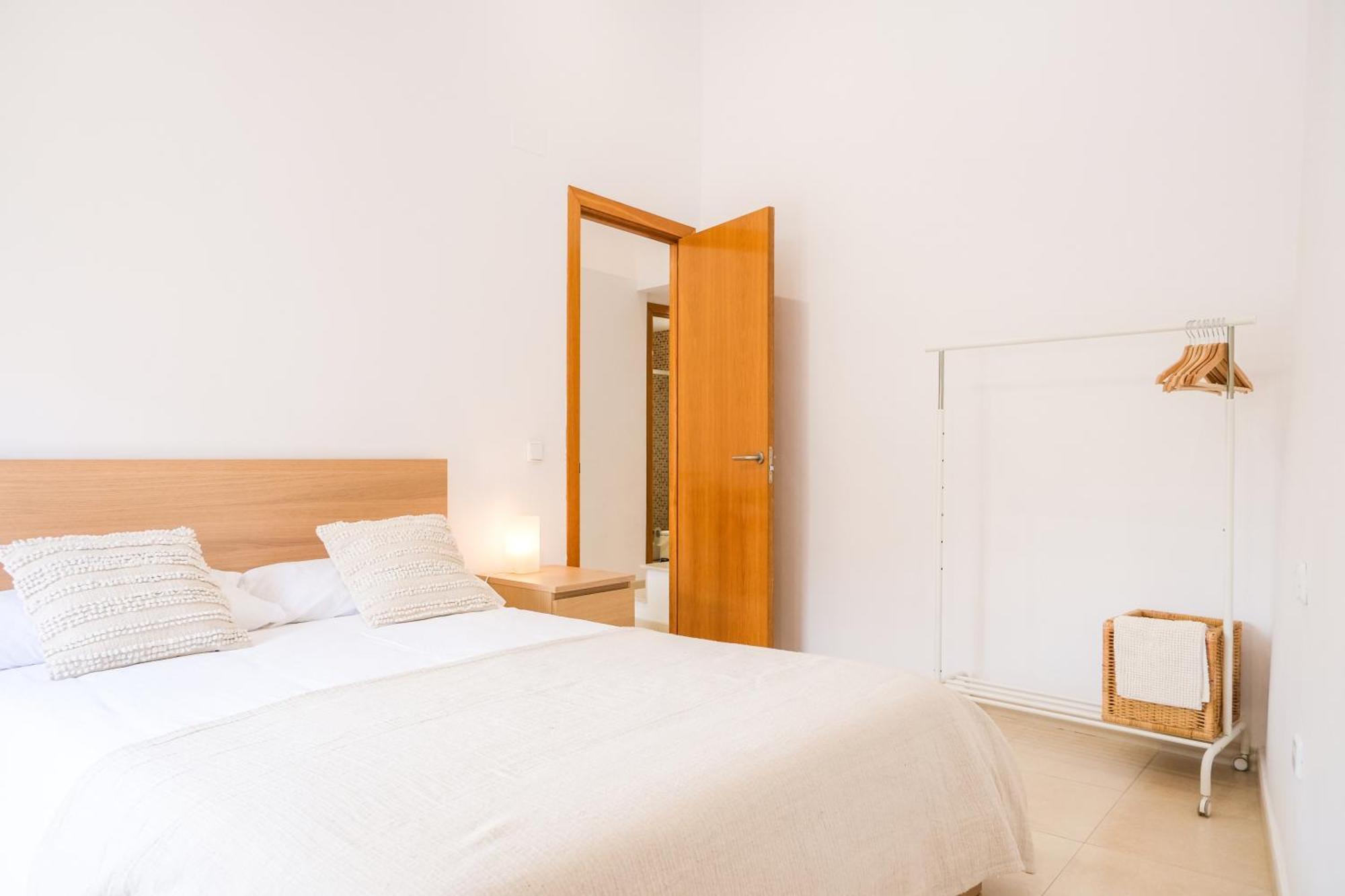 Ca Leudald 3 Apartamento En Besalu Con Terraza 外观 照片
