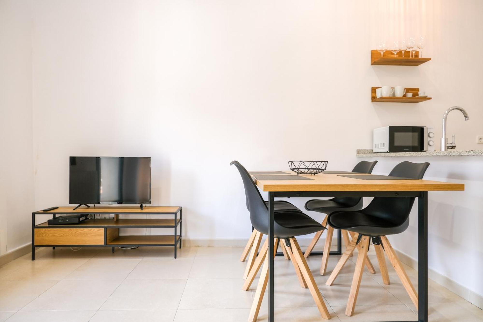 Ca Leudald 3 Apartamento En Besalu Con Terraza 外观 照片