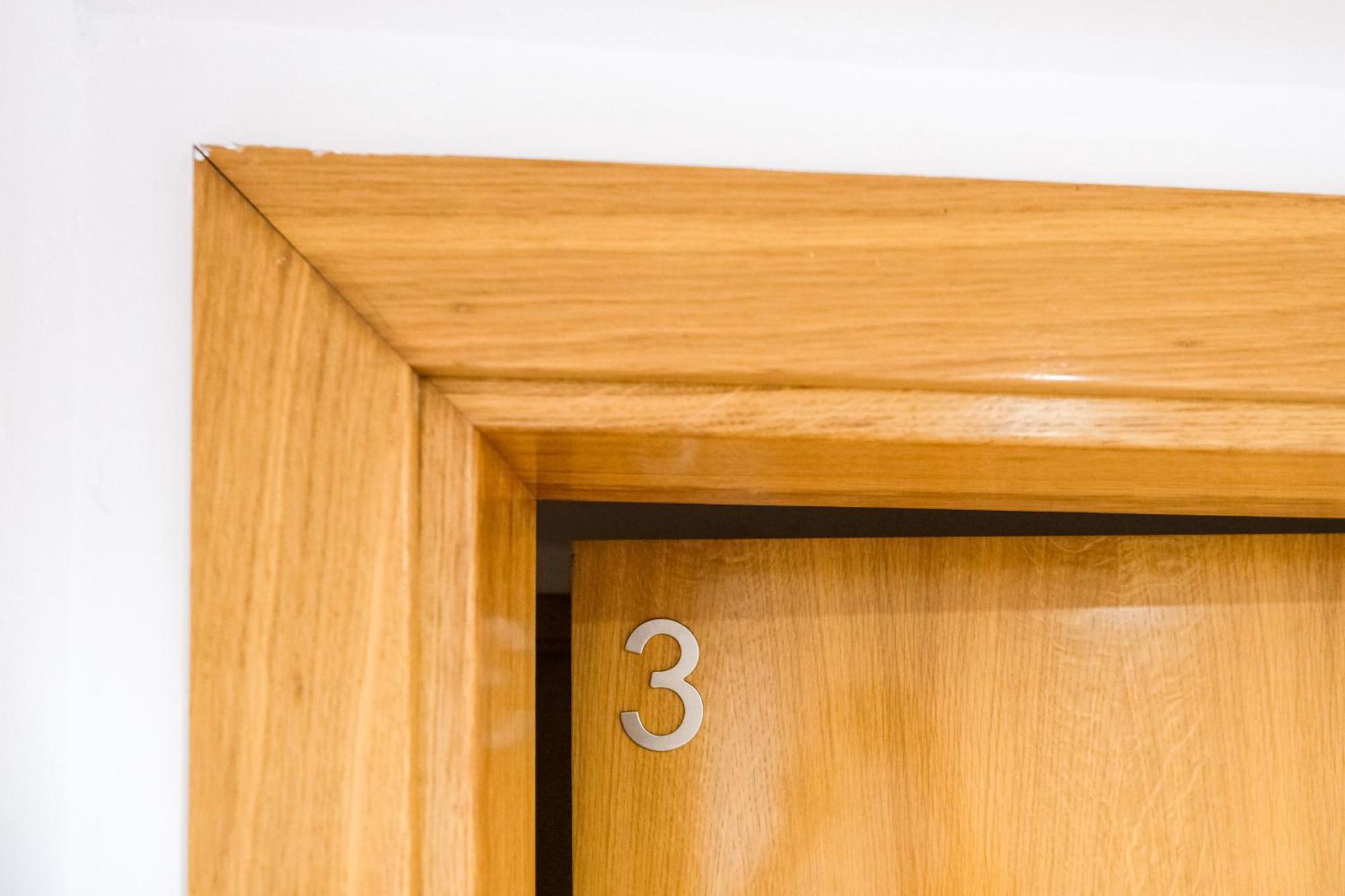 Ca Leudald 3 Apartamento En Besalu Con Terraza 外观 照片