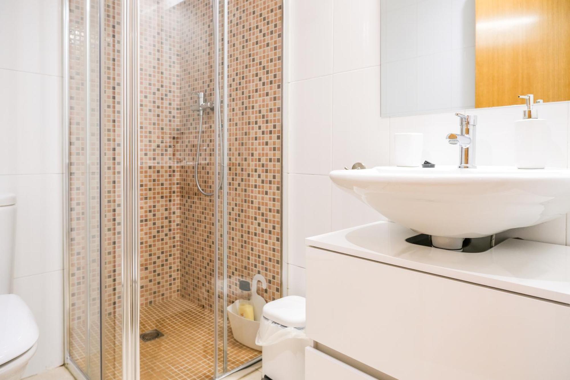 Ca Leudald 3 Apartamento En Besalu Con Terraza 外观 照片