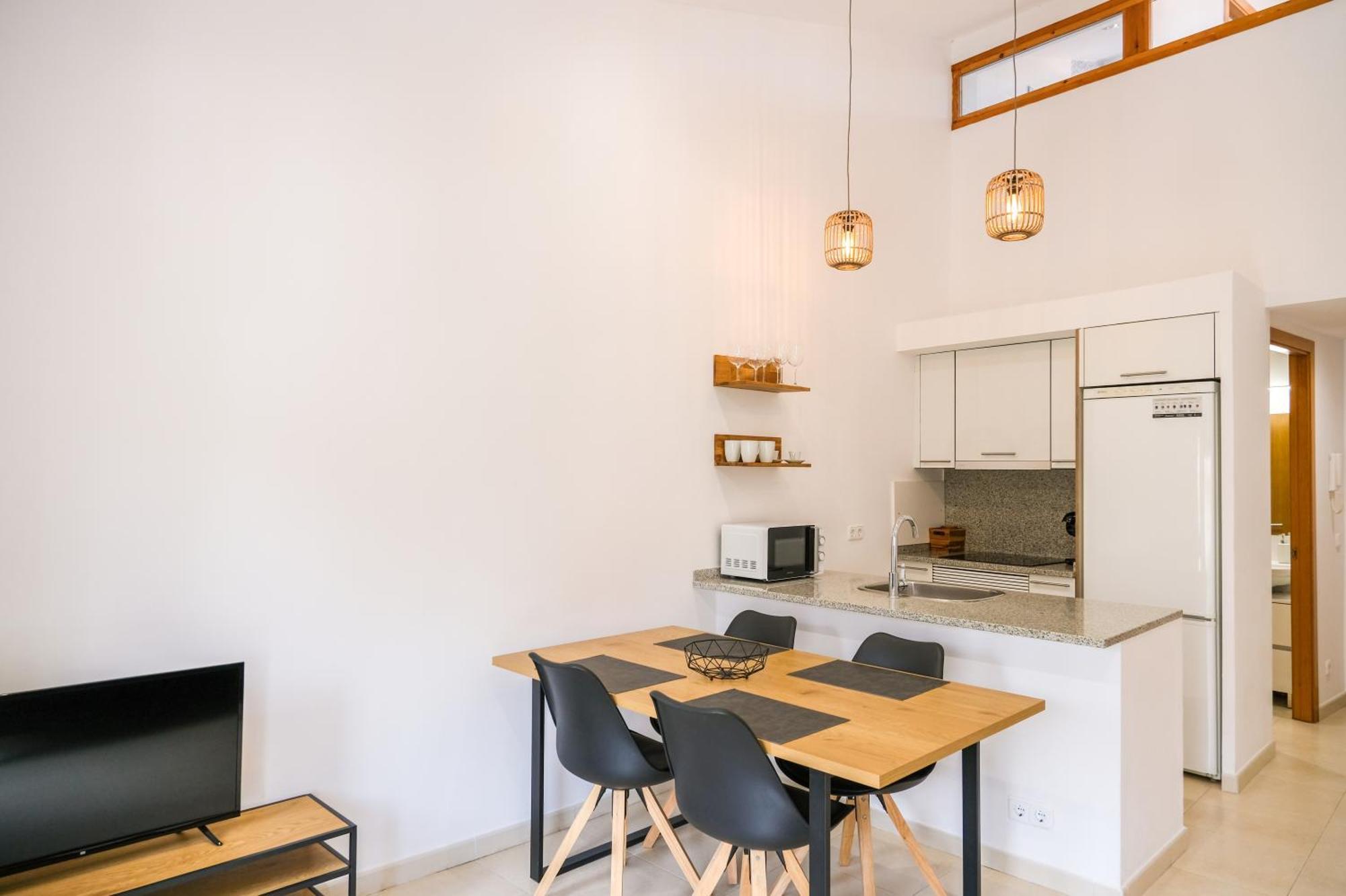 Ca Leudald 3 Apartamento En Besalu Con Terraza 外观 照片